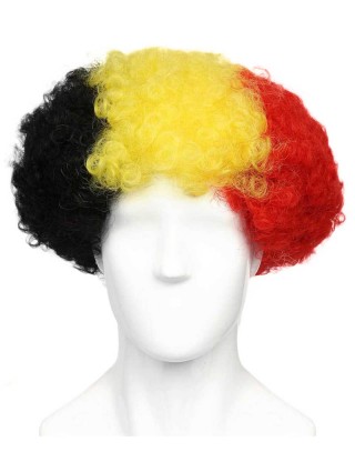 Flag-001-Belgium